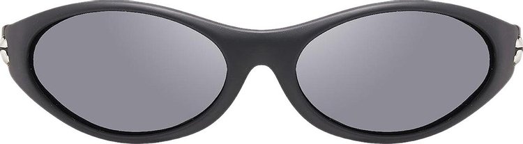 Coperni Cycling Sunglasses 'Black'