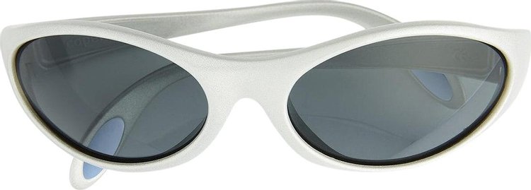 Coperni Cycling Sunglasses 'Grey'