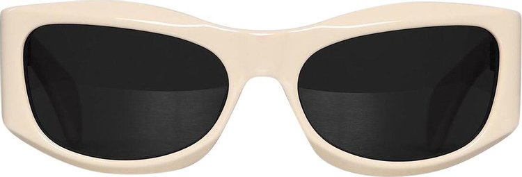 Heliot Emil Aether Sunglasses 'Stone'