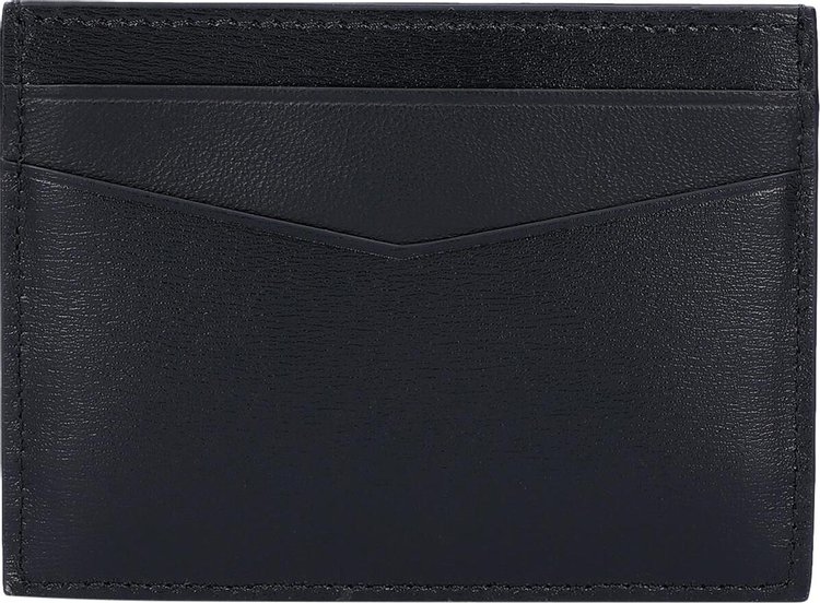 Marni Wallet Black