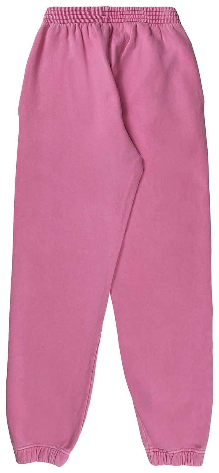 Martine Rose Slim Leg Trackpant Pink
