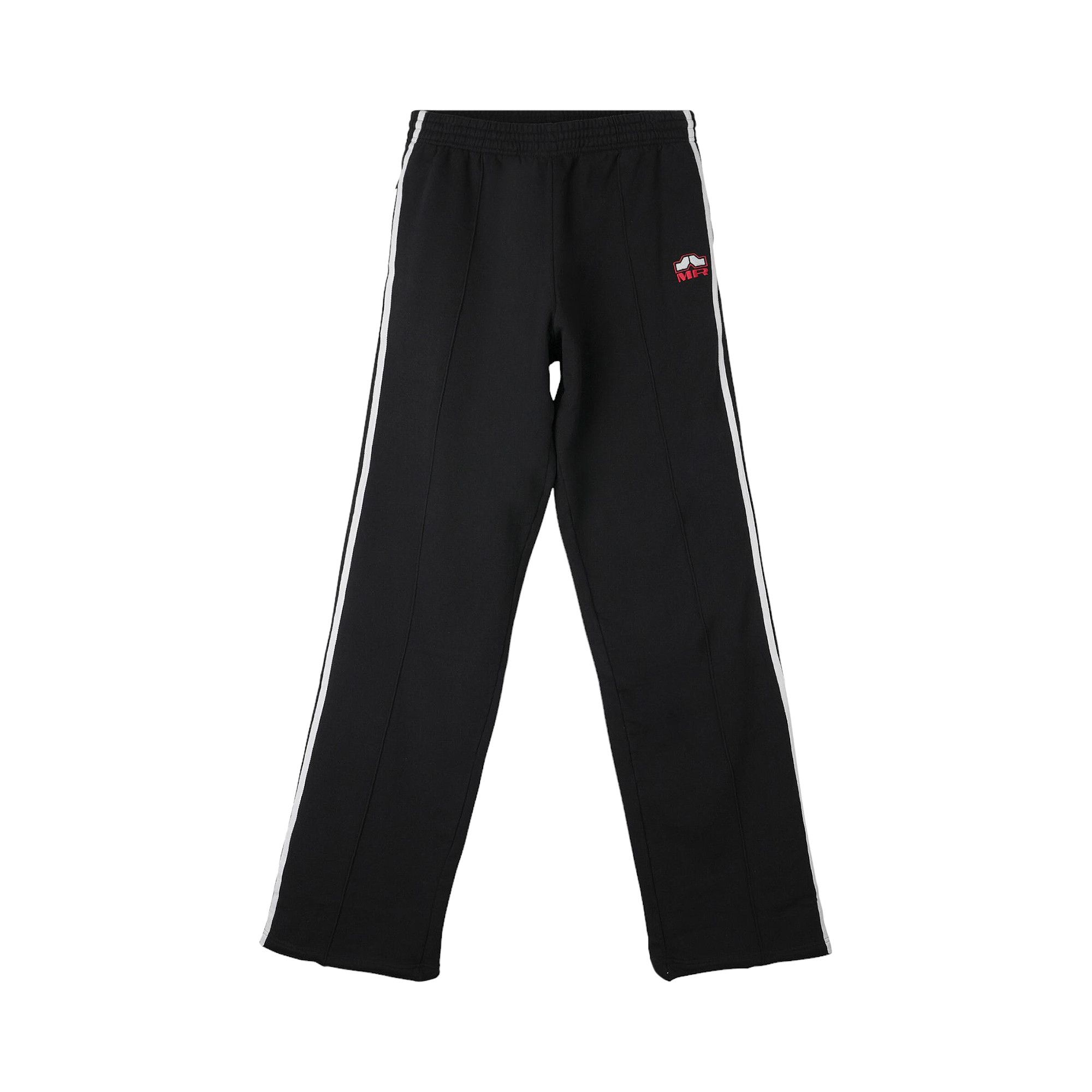 Martine Rose 24aw スラックス Martin rose 24aw スウェットパンツ