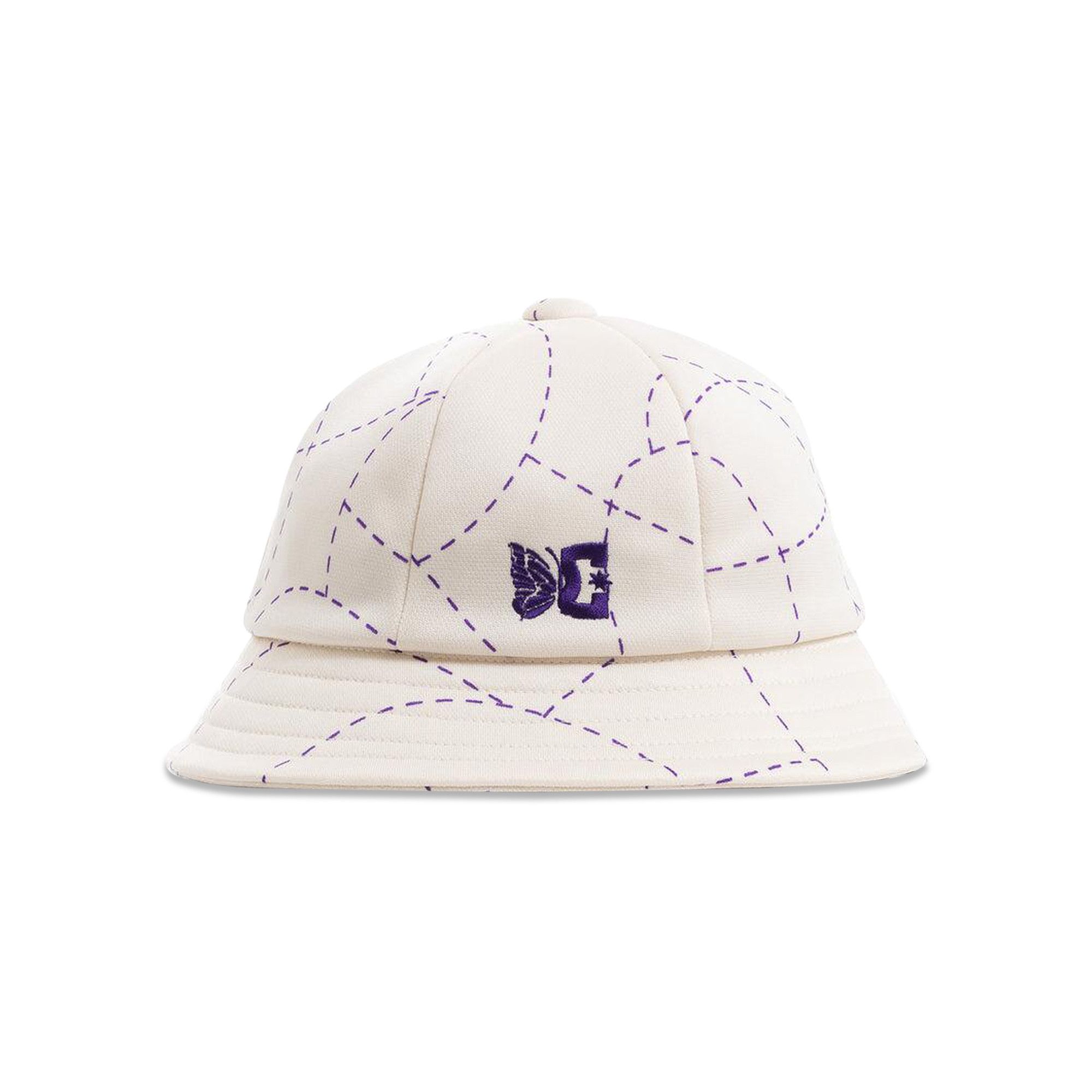 気になる対象商品 Bermuda Shoes DC x Needles Buy Hat GOAT | IVOR MR610 - 'Ivory' 帽子