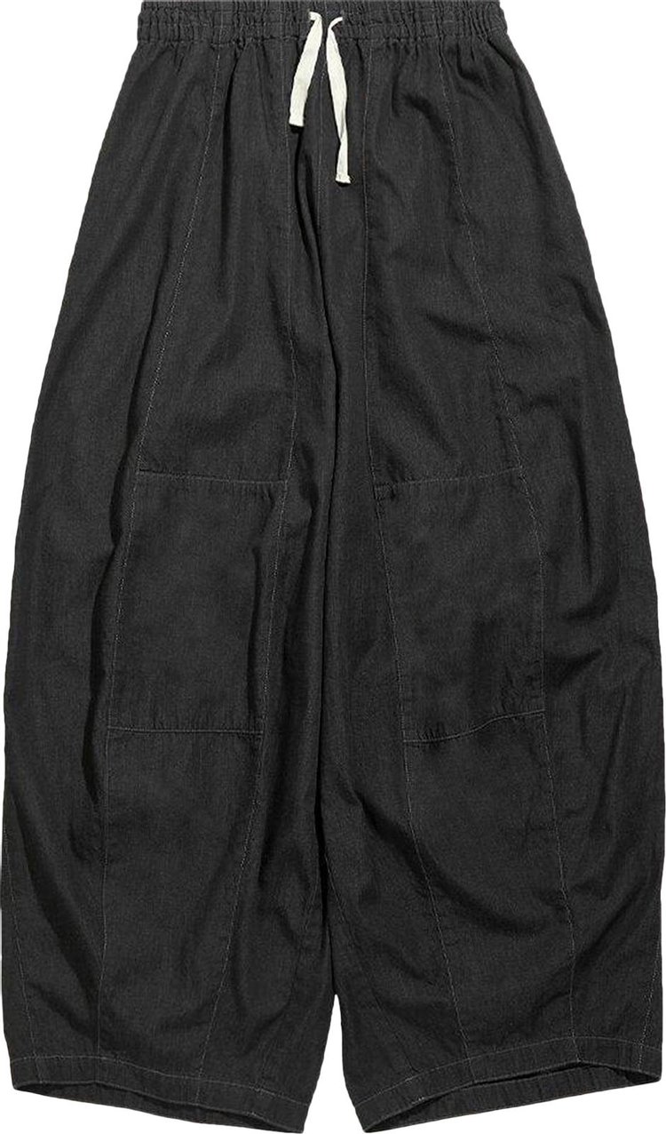 Needles H.D. Pants 'Black'