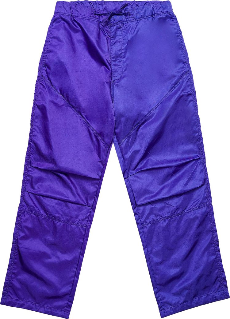 OAMC Provo Pants 'Purple'