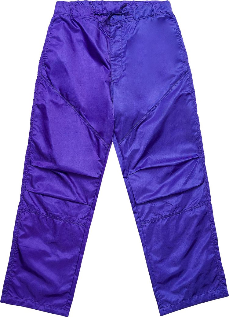 OAMC Provo Pants Purple