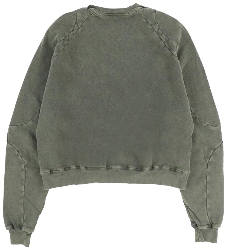 Buy Ottolinger Multiline Crewneck 
