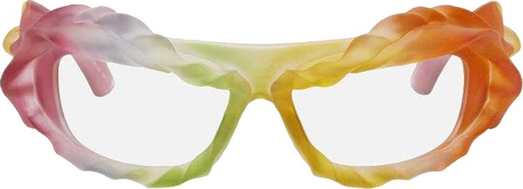 Ottolinger Twisted Sunglasses 'Multicolor'