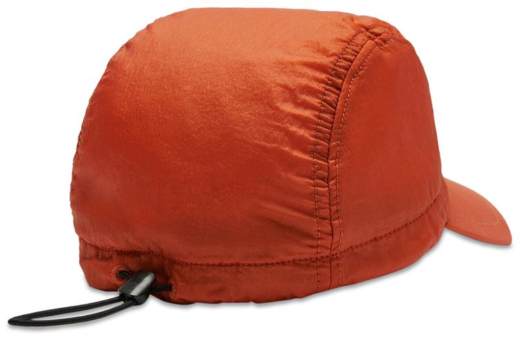 Our Legacy Sports Cap Orange