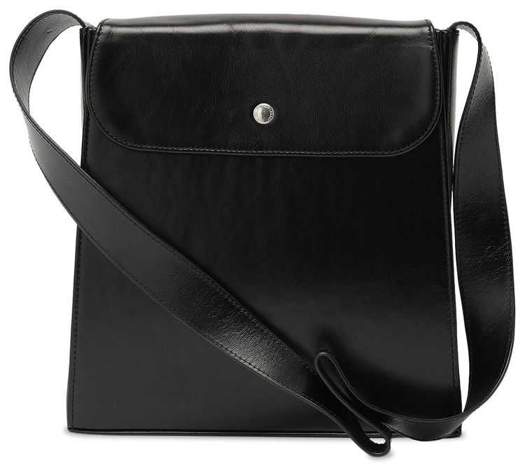Our Legacy Extended Bag Black