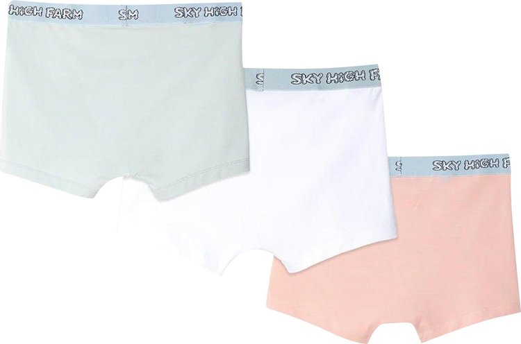 Sky High Farm Workwear Perennial Underwear Multicolor