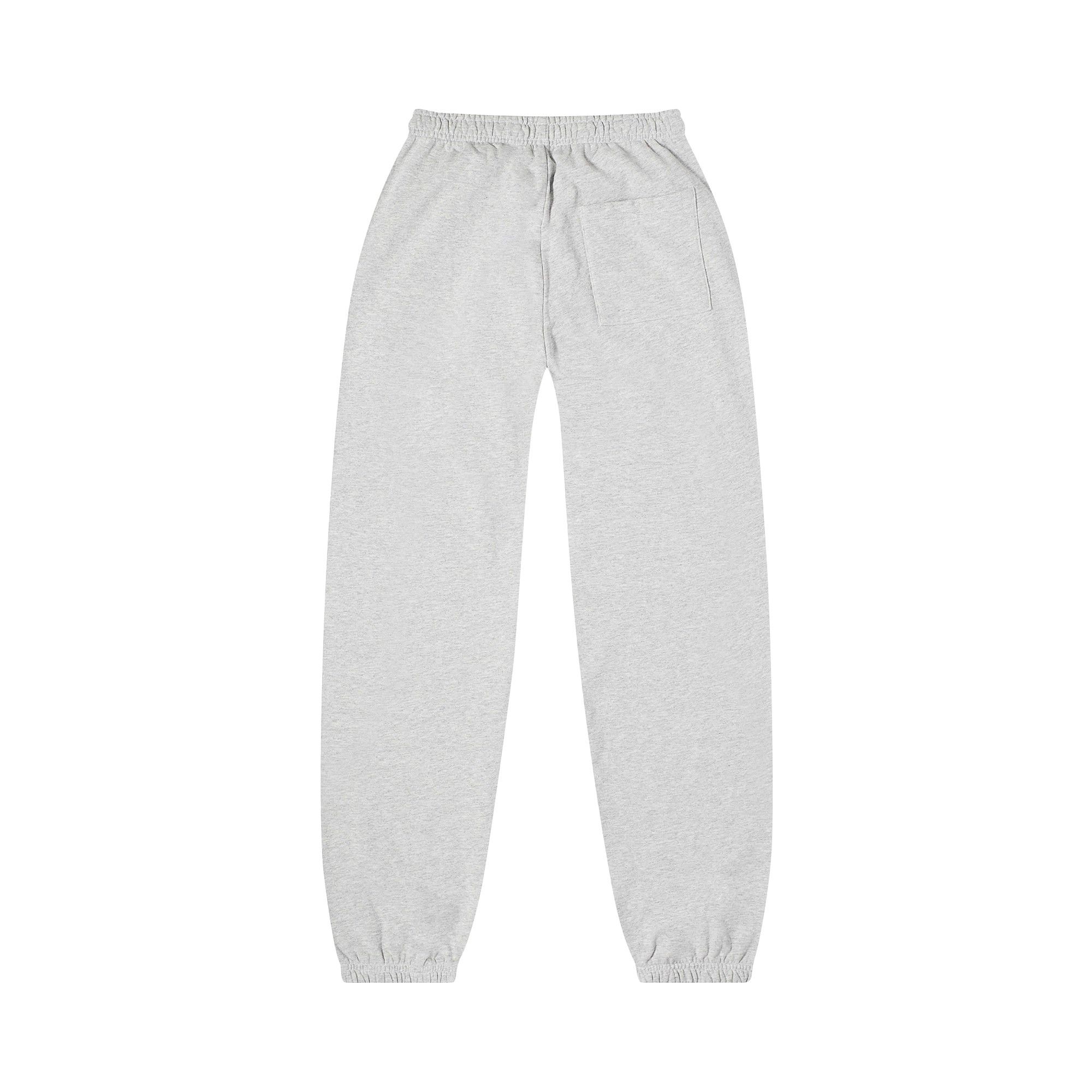 ボトムスその他 Sporty & Rich California Sweatpants Heather Grey SWAW2341HG CALIFORNIA-SWEATPANT-HG-2.jpg?