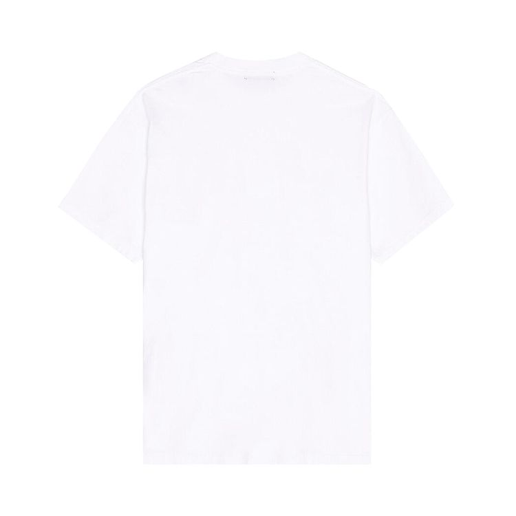 Undercover We Make Noise Not Clothes T Shirt White