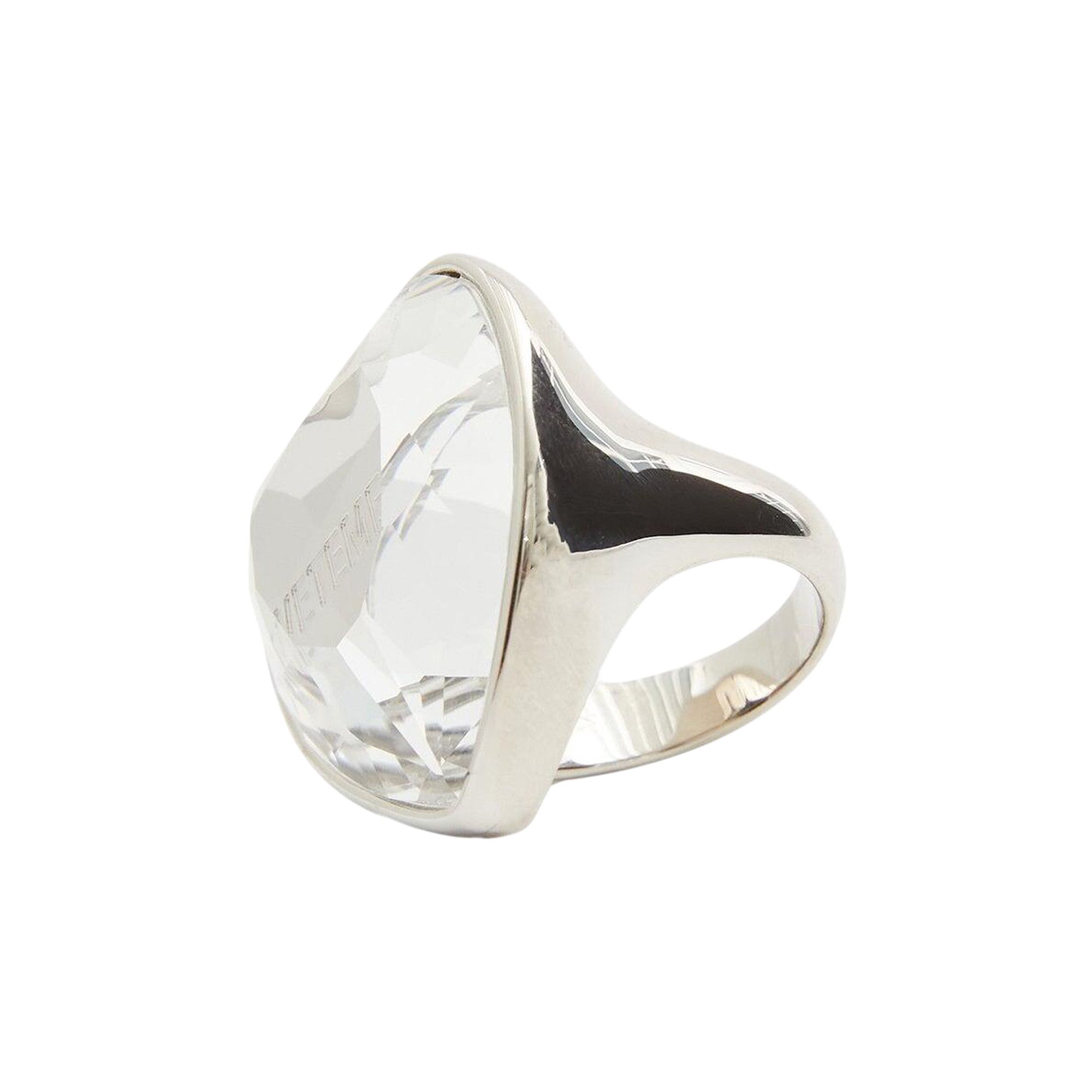 ミュージシャン RILY Heart Pins White Swirl Open Heart Ring Sterling Silver - kellinsilver.com