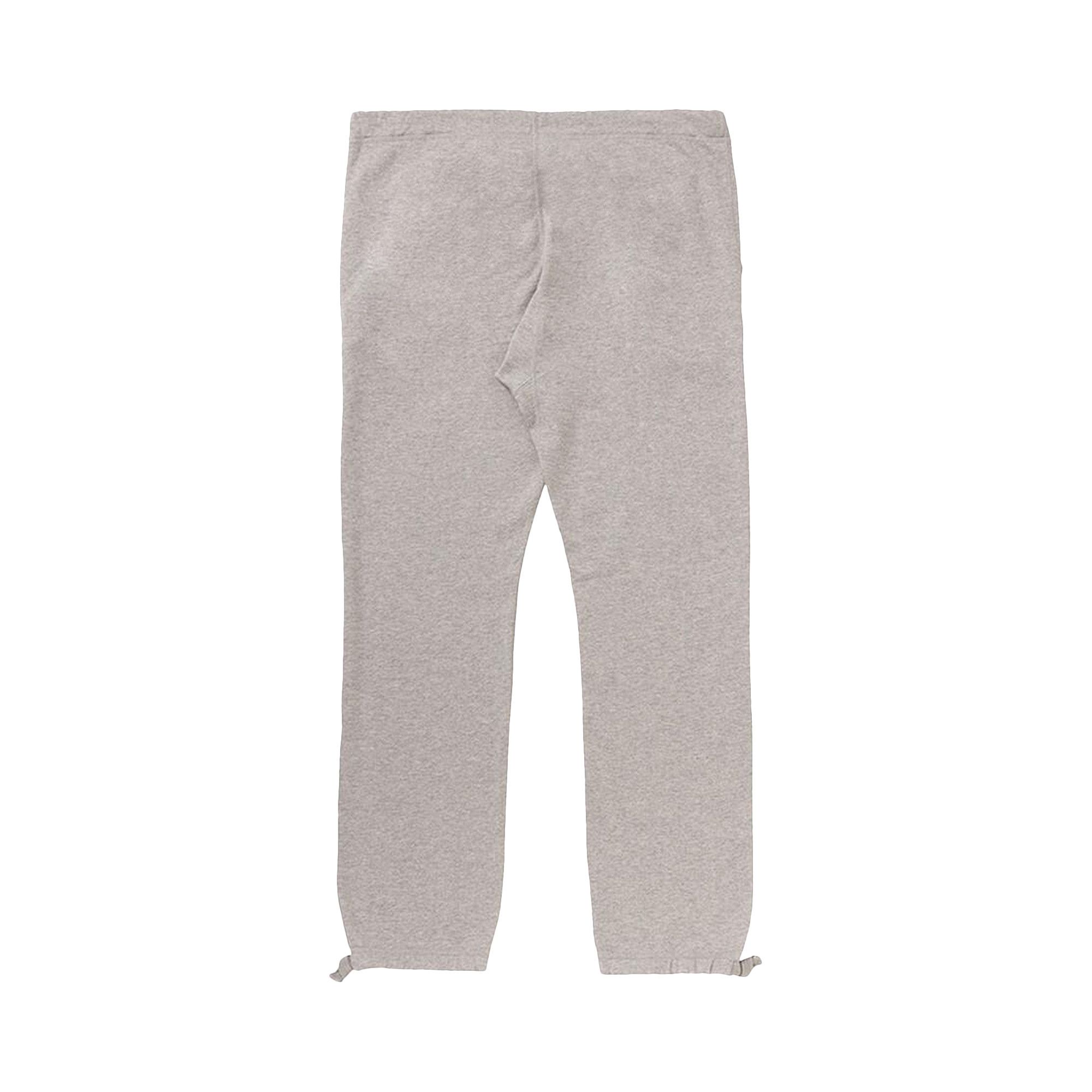 VISVIM 2016 STENCIL VNTG SWEATPANTS visvim / SWEAT PANTS