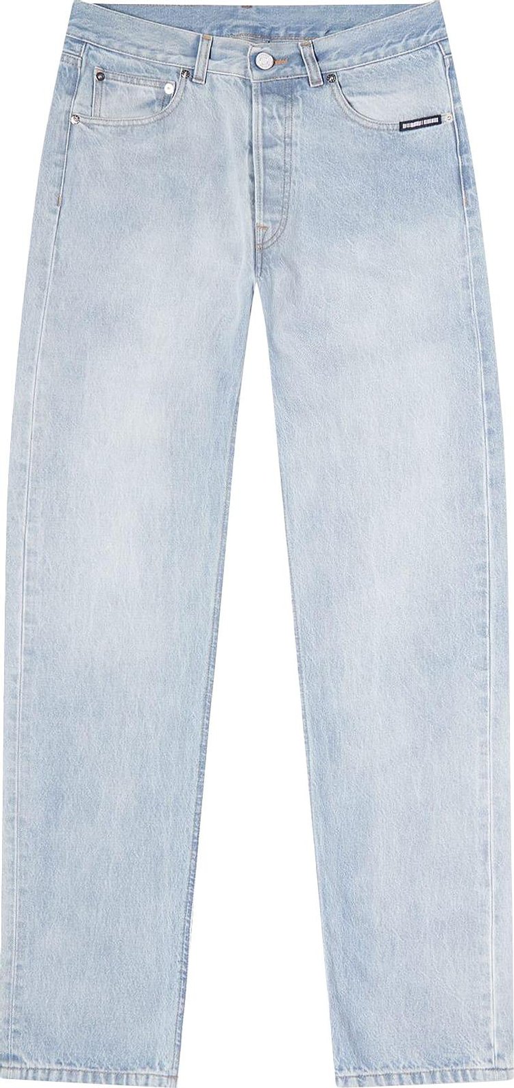 VTMNTS Jeans 'Light Blue'