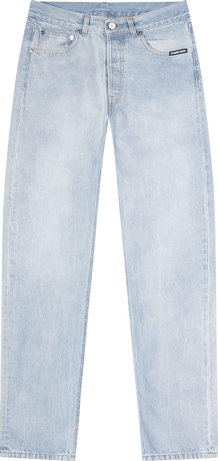 VTMNTS Jeans Light Blue