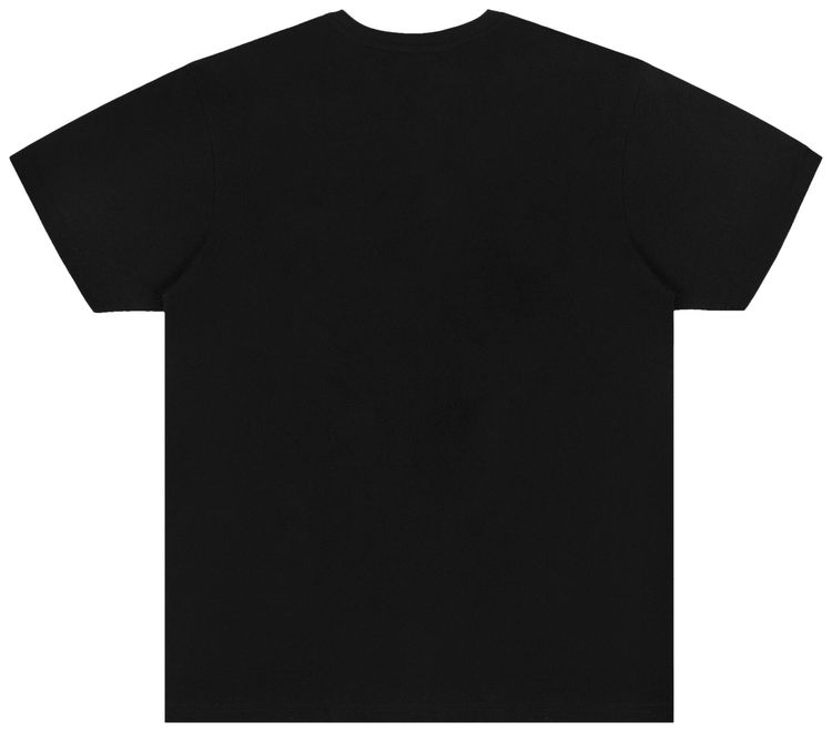 Billionaire Boys Club Small Arch T Shirt Black