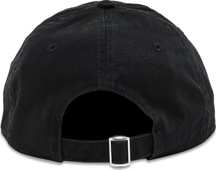 YProject Paris Best Baseball Cap Black