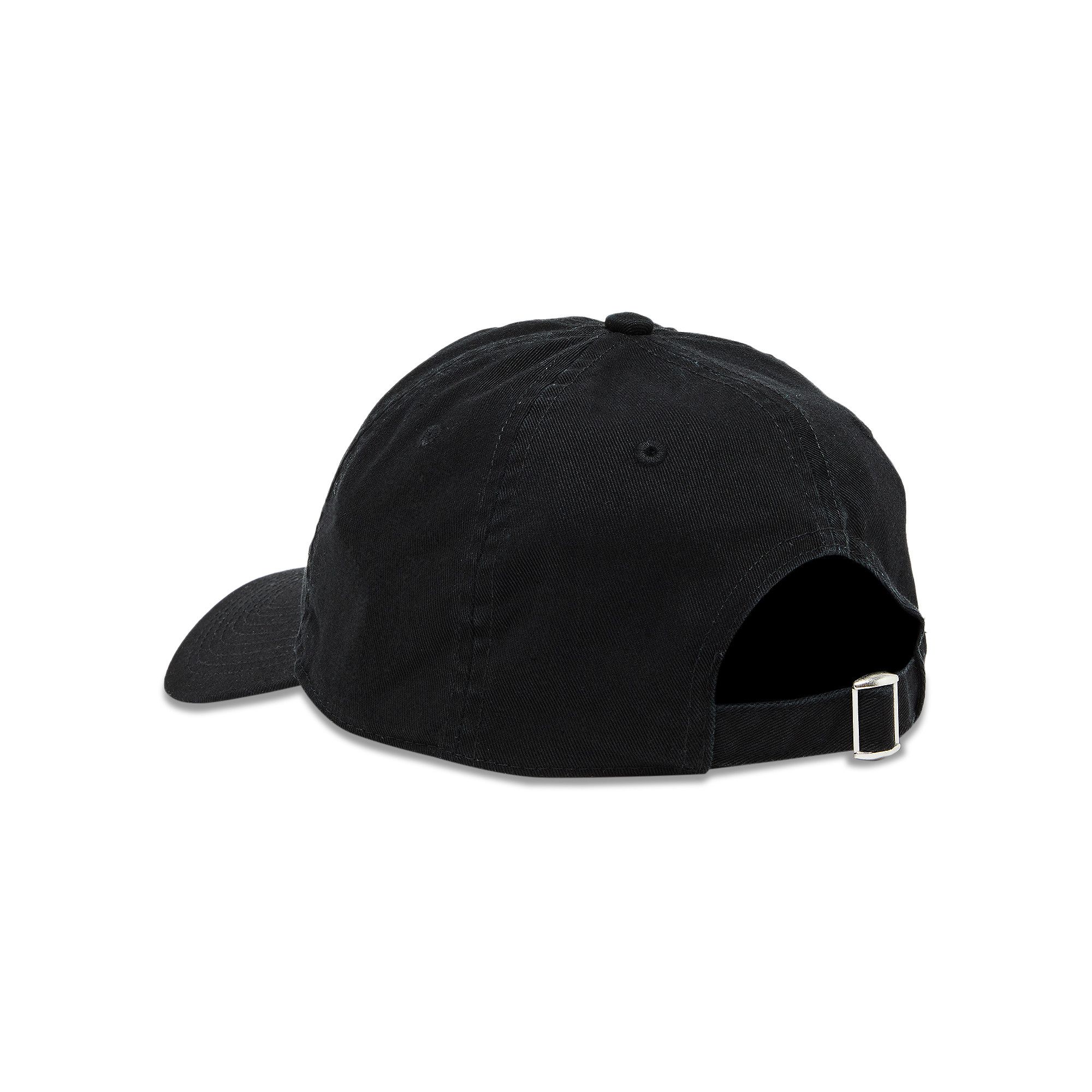 Buy Y/Project Paris' Best Baseball Cap 'Black' - 621CA001