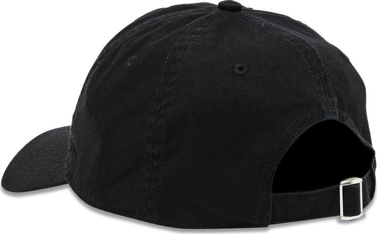 YProject Paris Best Baseball Cap Black