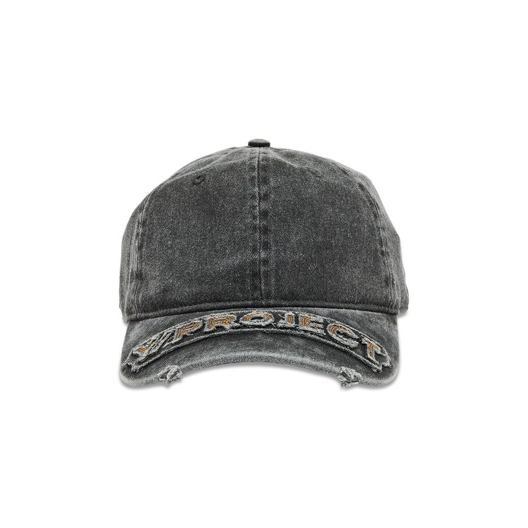 Retro Casual Baseball Cap SCY0001