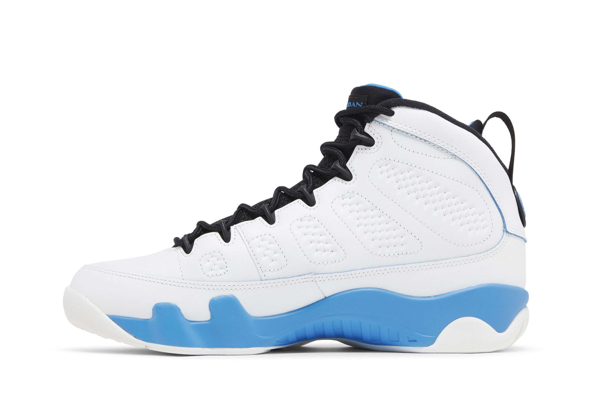 Buy Air Jordan 9 Retro Powder Blue 2024 FQ8992 101 GOAT