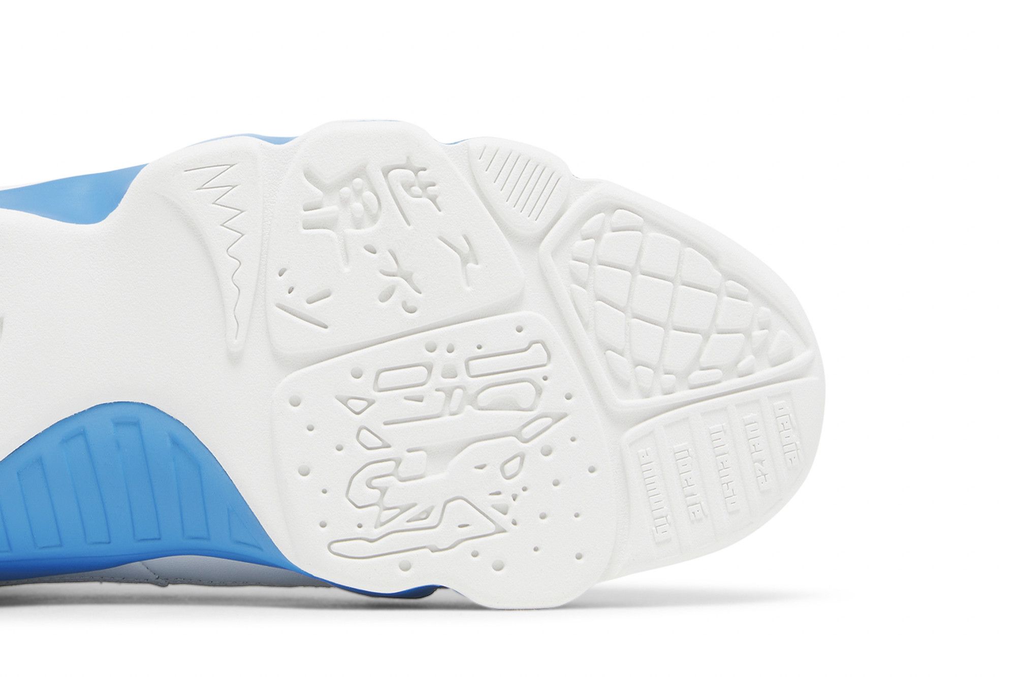 Buy Air Jordan 9 Retro 'Powder Blue' 2024 - FQ8992 101 | GOAT