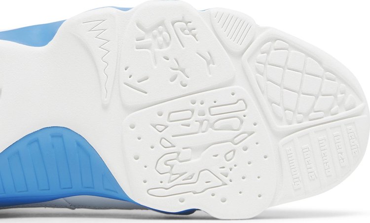 Air Jordan 9 Retro Powder Blue 2024