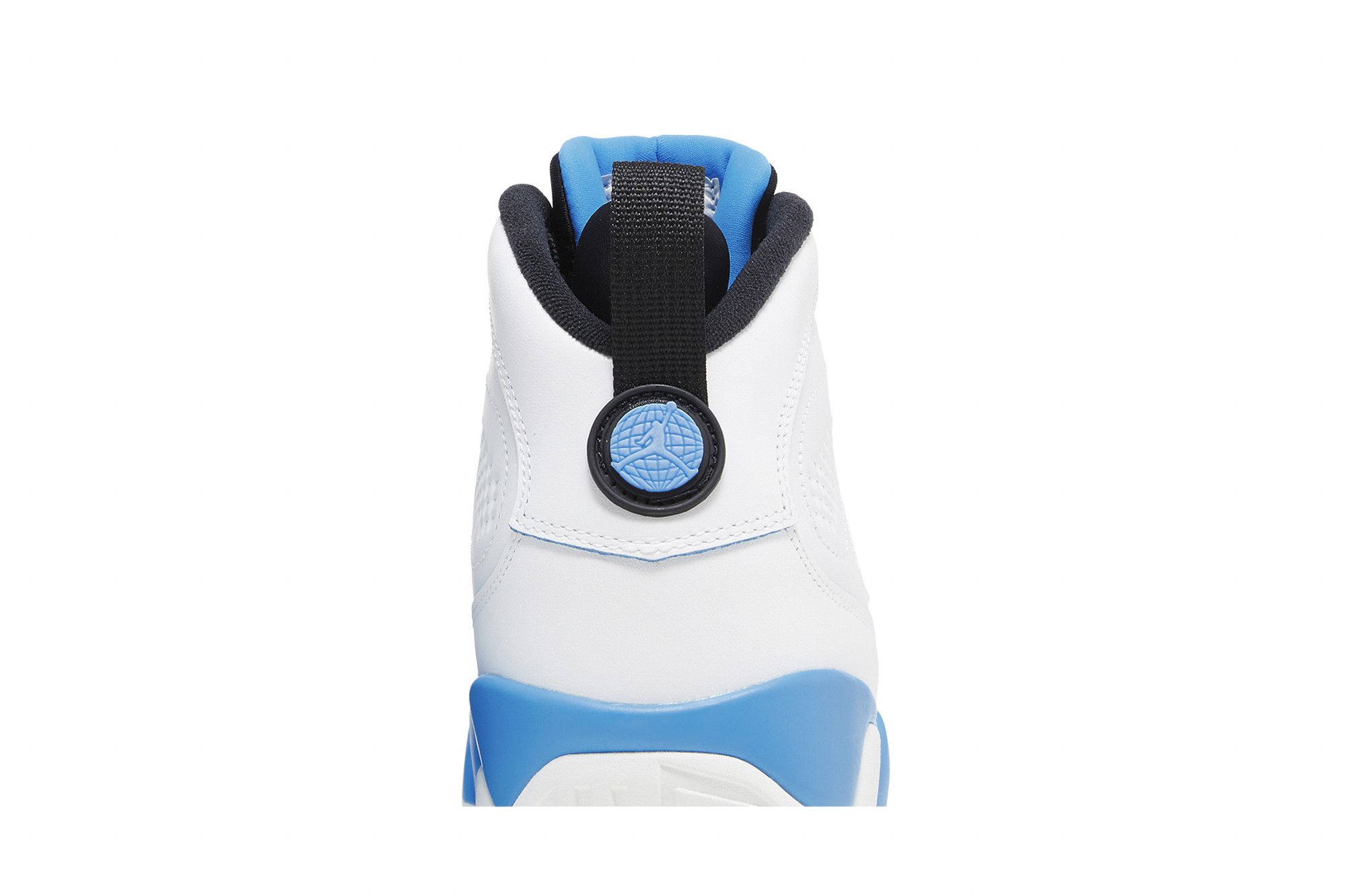Retro 9 carolina blue sale