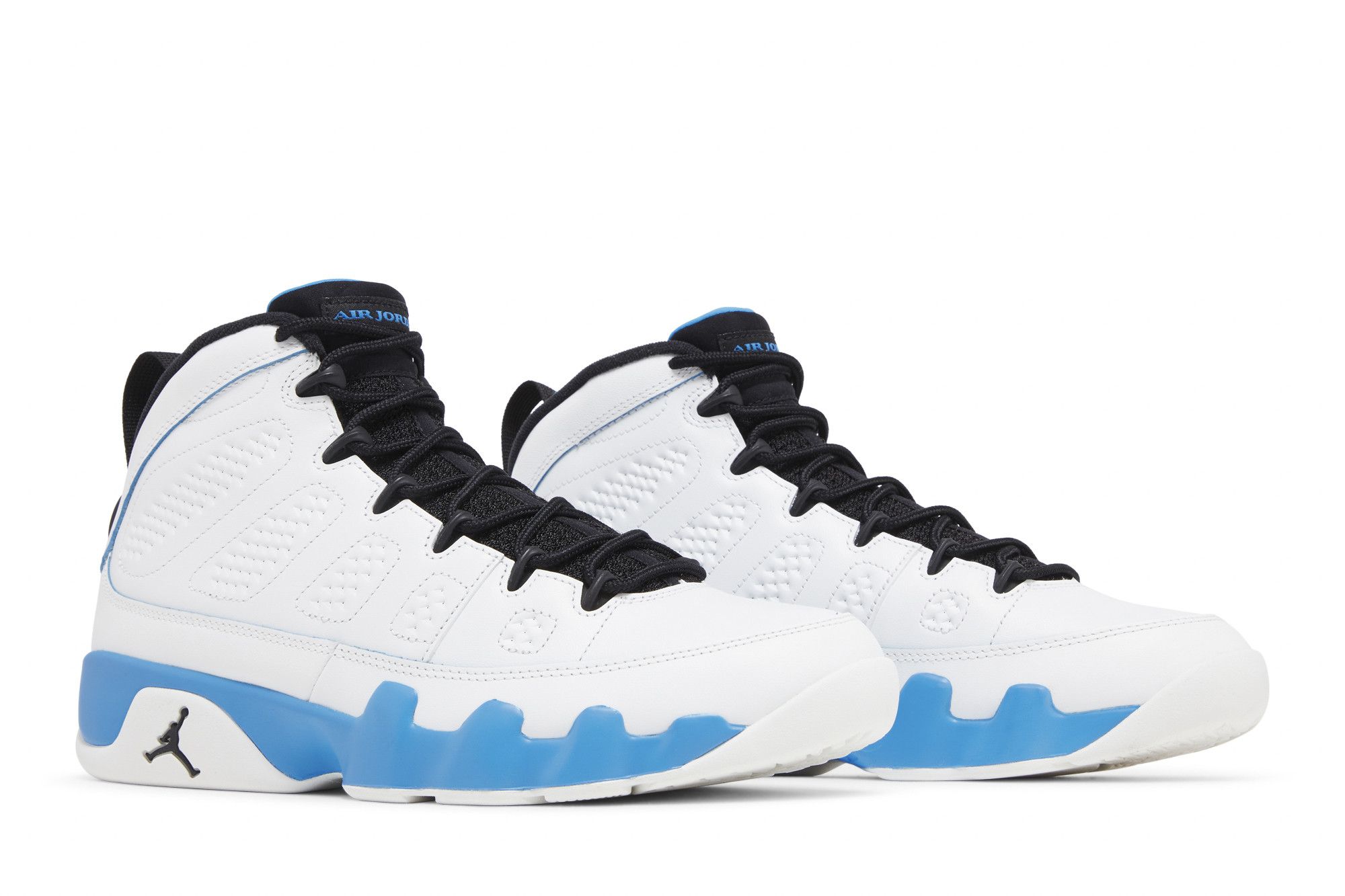 Buy Air Jordan 9 Retro Powder Blue 2024 FQ8992 101 GOAT