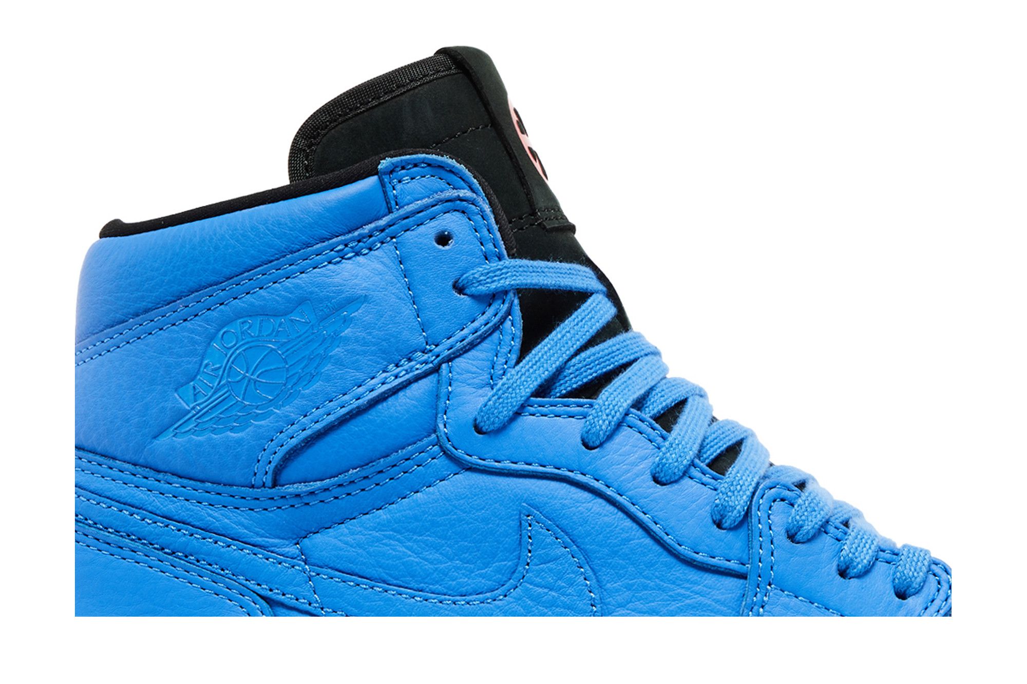Buy Air Jordan 1 Retro High OG Quai 54 Friends and Family Sample MNJDLS 262 767119 XC GOAT