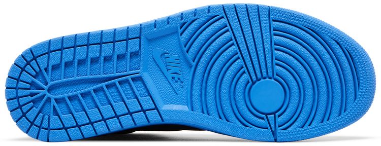 Air Jordan 1 Retro High OG Quai 54 Friends and Family Sample