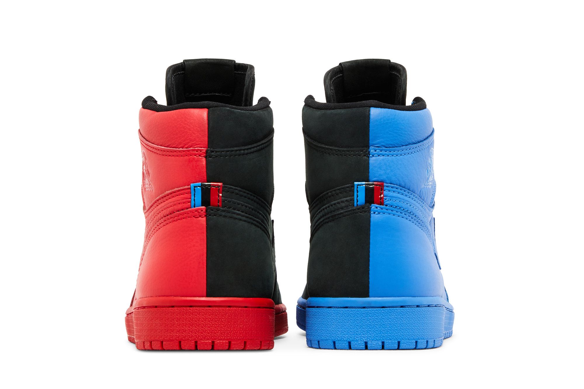Air jordan 1 retro high quai 54 friends and family store
