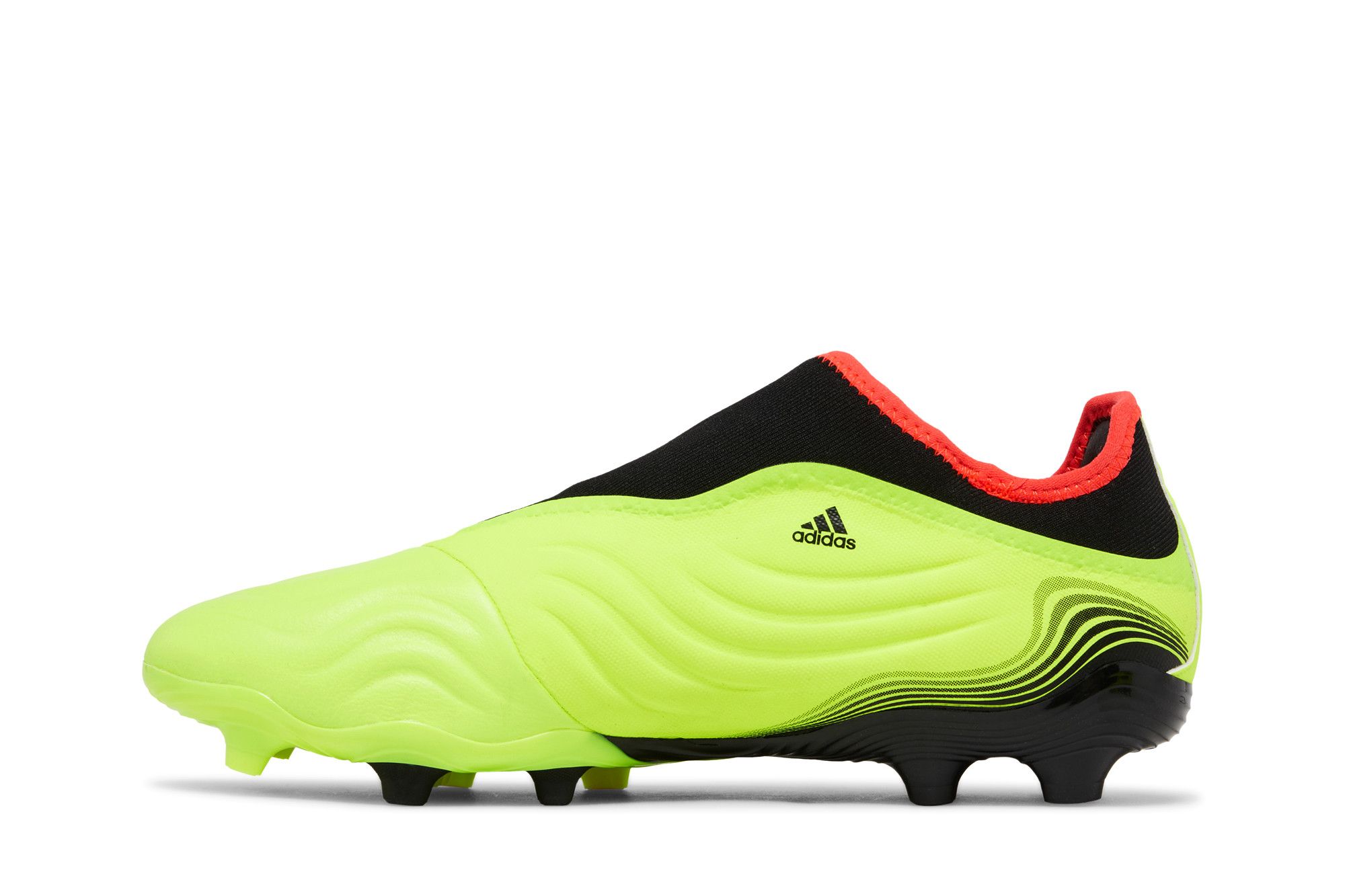 Buy Adidas Copa Sense.3 Laceless FG 'Game Data Pack' - GW3573 | GOAT