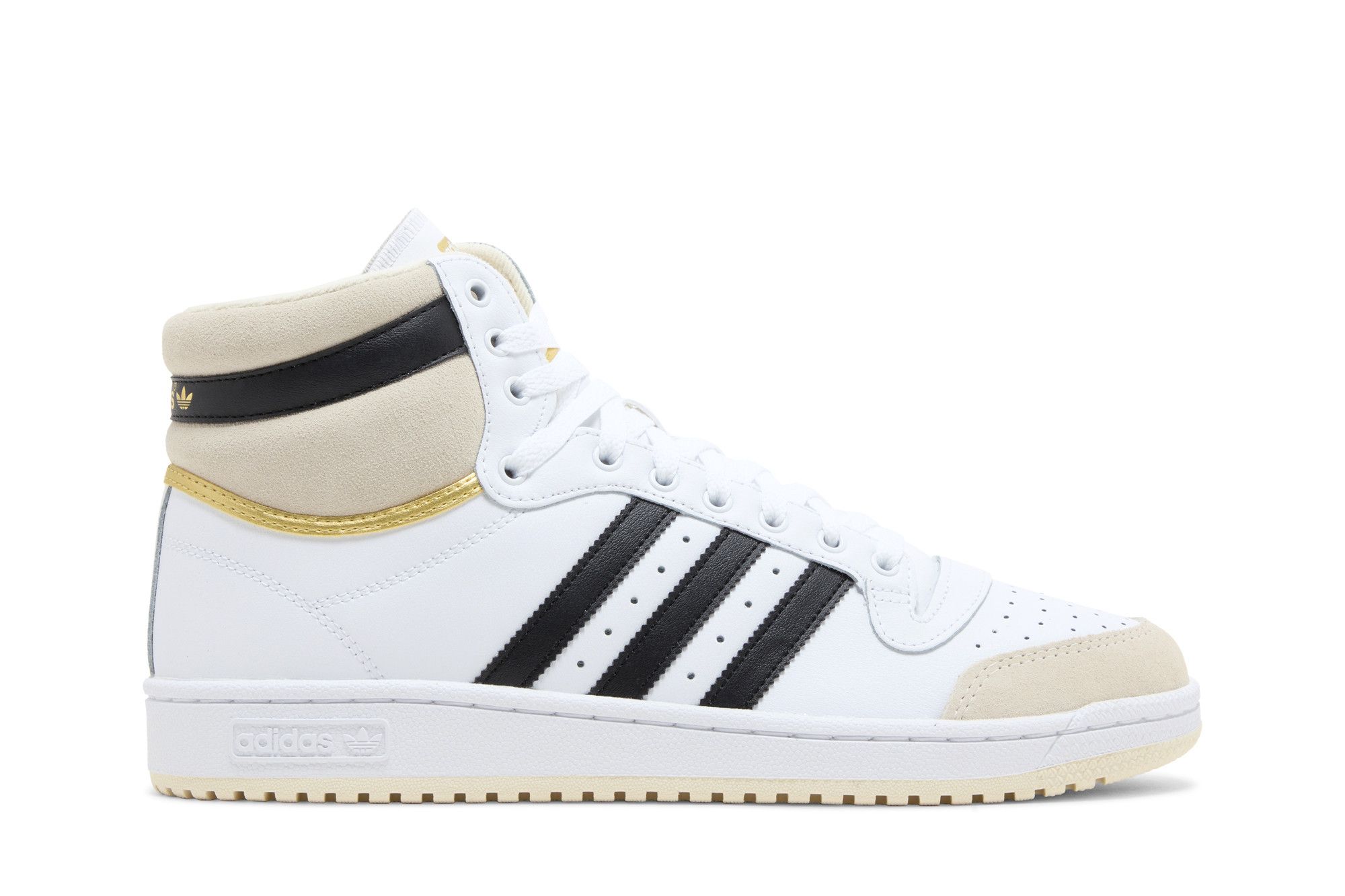 Buy Top Ten High White Black Gold S24134 GOAT CA