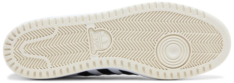 Adidas Top Ten High White Black Gold