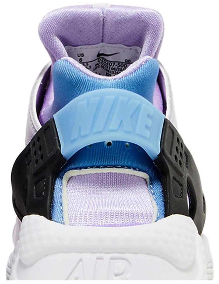 Nike Wmns Air Huarache Lilac