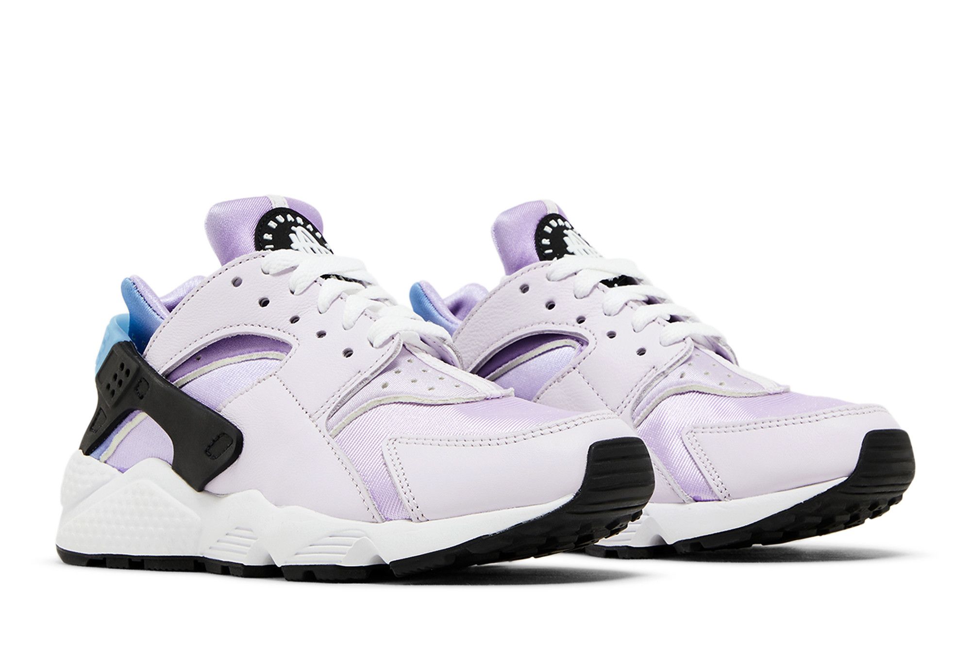 lavender nike huaraches