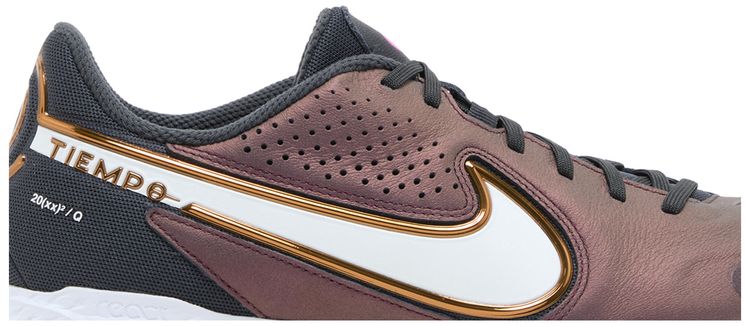 Nike React Tiempo Legend 9 Pro IC Generation Pack