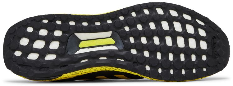 Adidas UltraBoost 50 DNA 3 Stripe Life