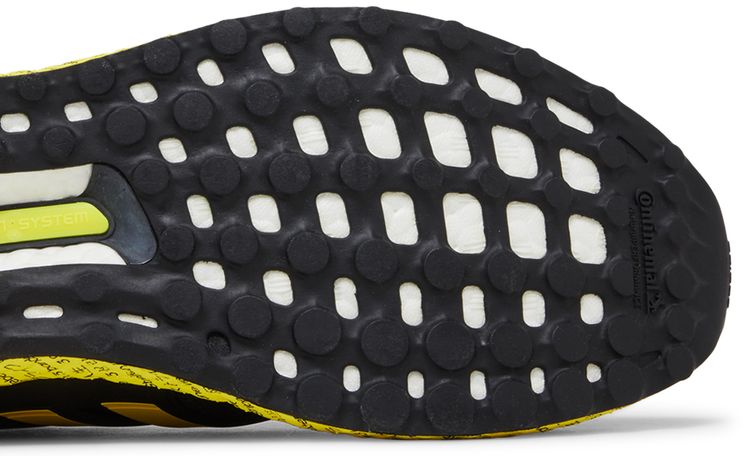 Adidas UltraBoost 50 DNA 3 Stripe Life