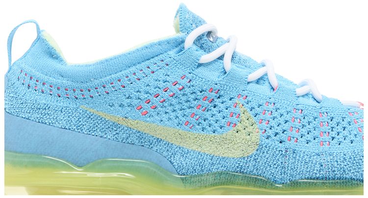 Nike Air VaporMax 2023 Flyknit Baltic Blue