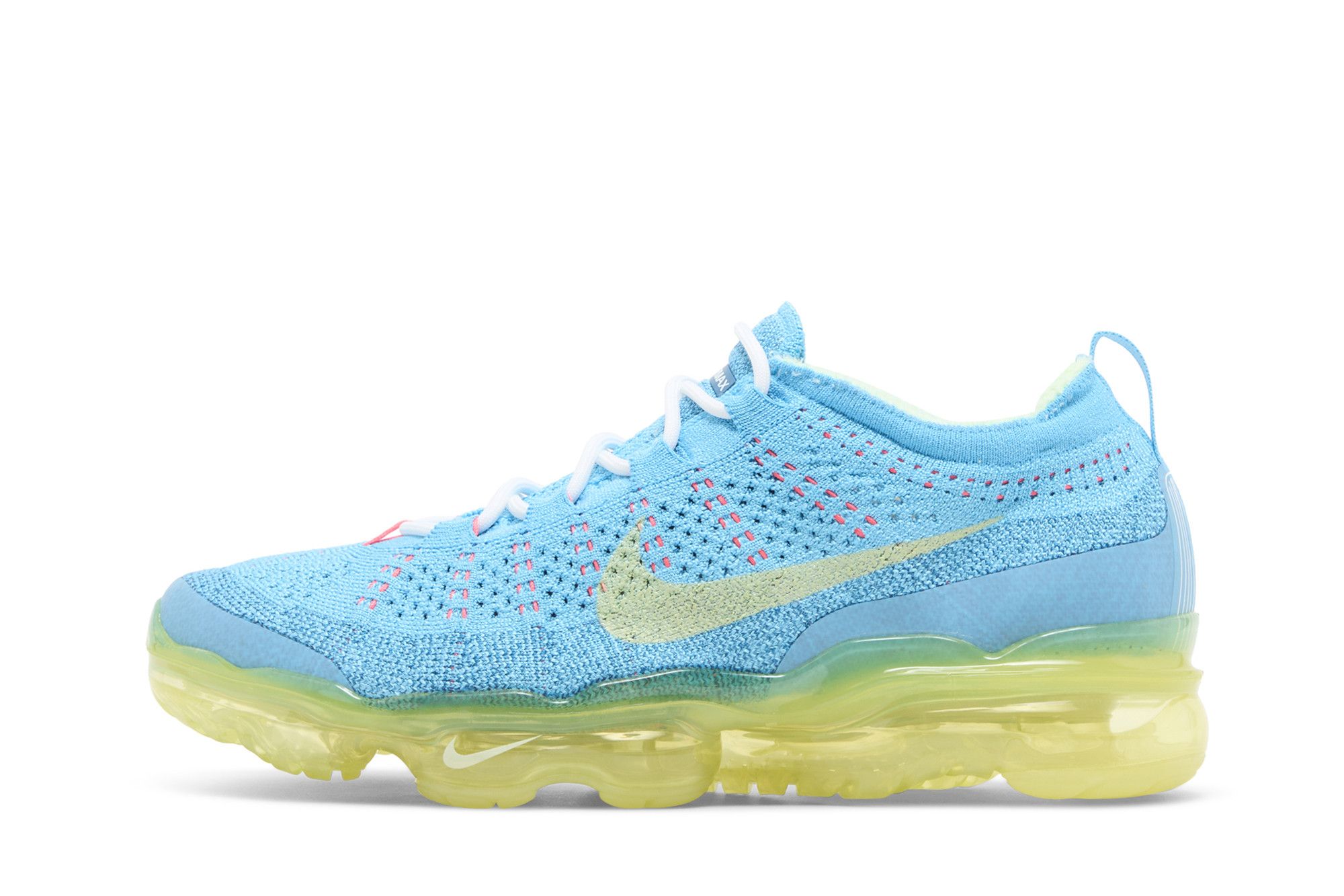 Buy Air VaporMax 2023 Flyknit Baltic Blue DV1678 400 GOAT UK