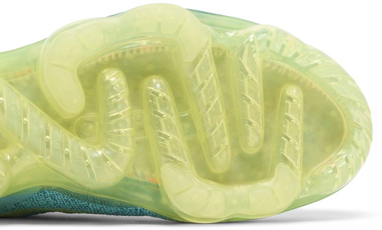 Nike Air VaporMax 2023 Flyknit Baltic Blue