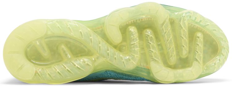 Nike Air VaporMax 2023 Flyknit Baltic Blue