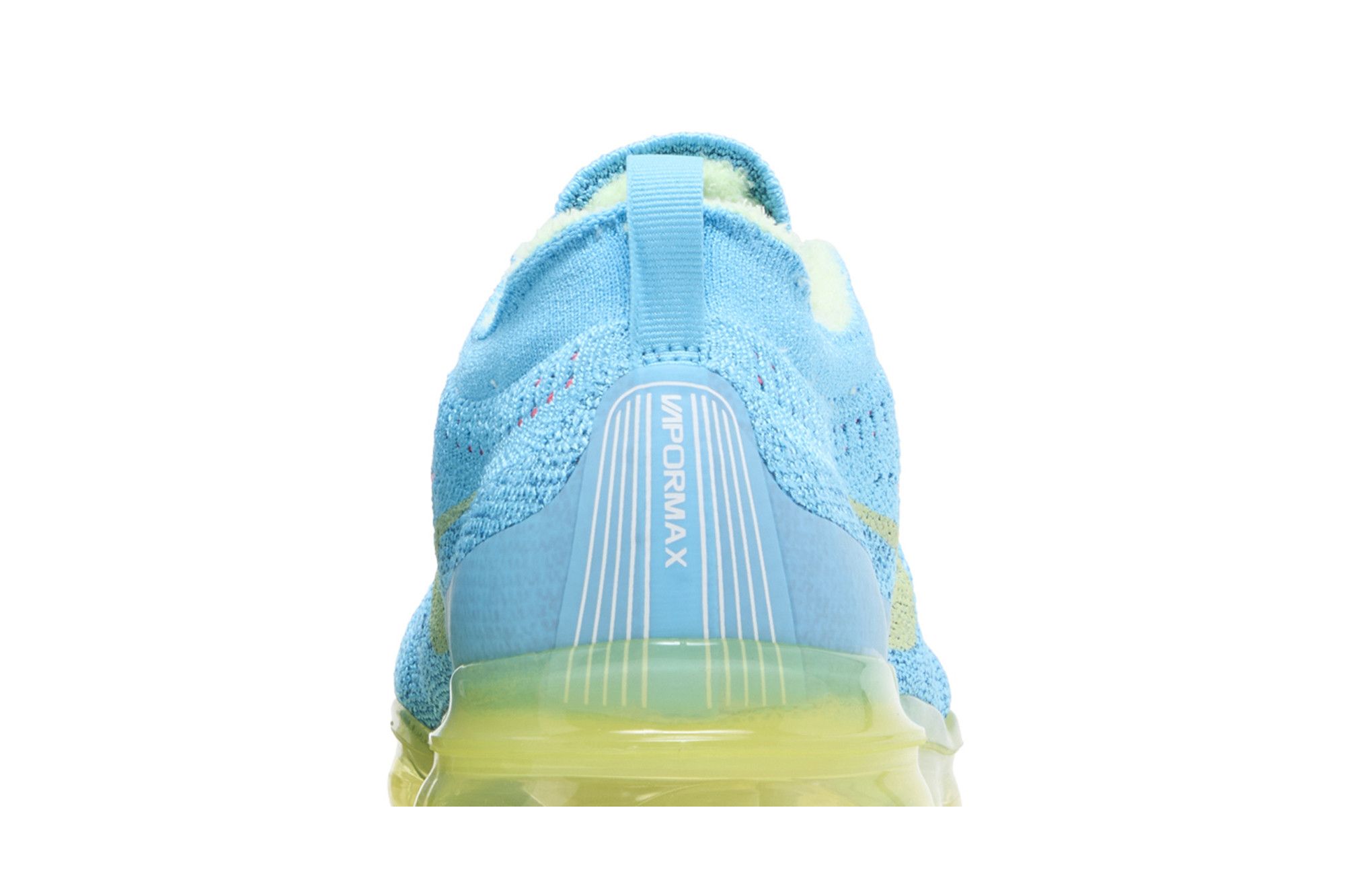 Buy Air VaporMax 2023 Flyknit Baltic Blue DV1678 400 GOAT AU