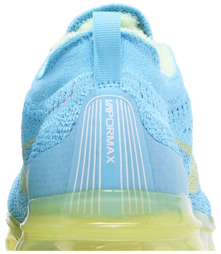 Nike Air VaporMax 2023 Flyknit Baltic Blue