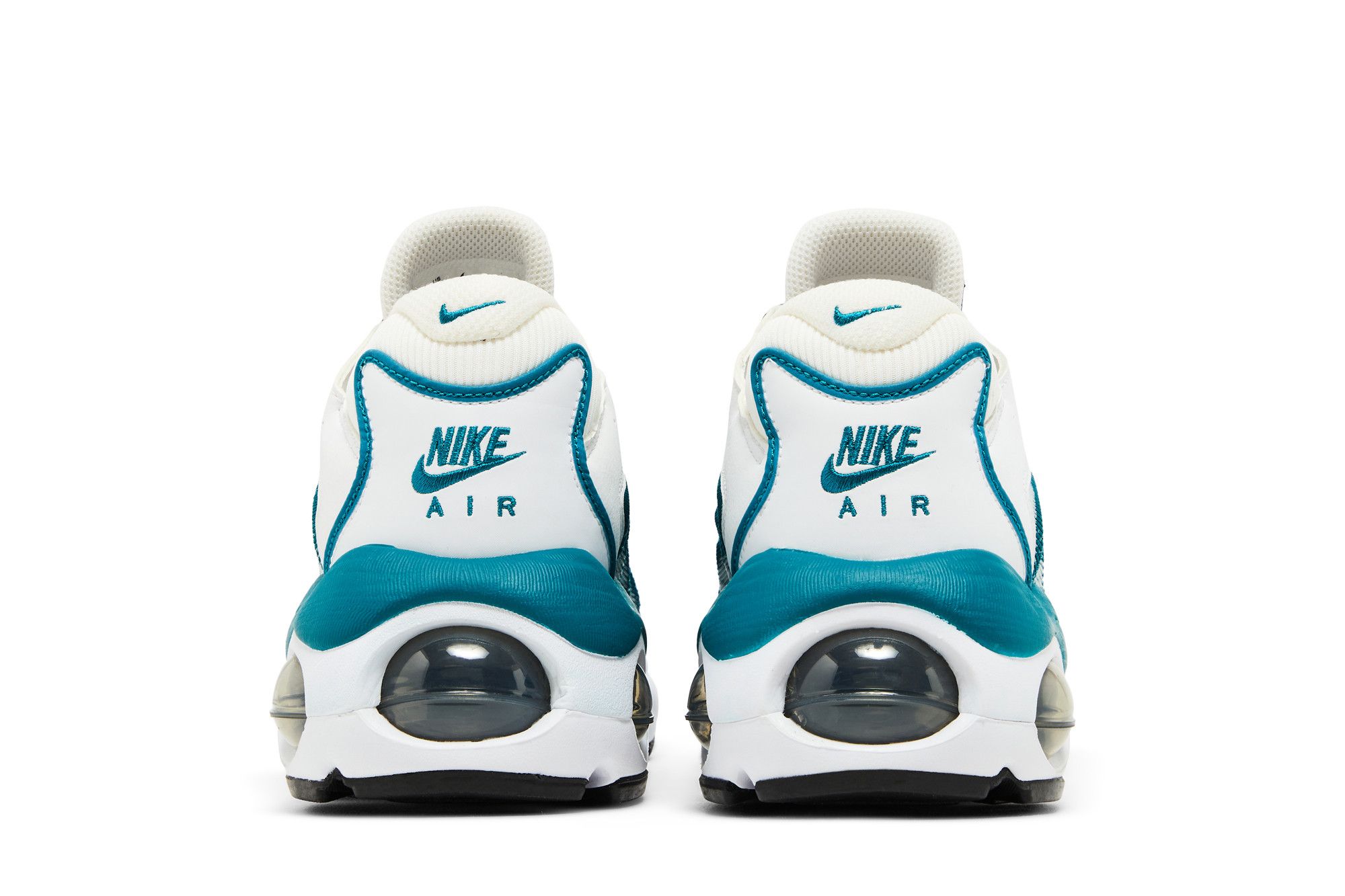 Buy Nike Air Max TW 'Bright Spruce' - DQ3984 103 | GOAT