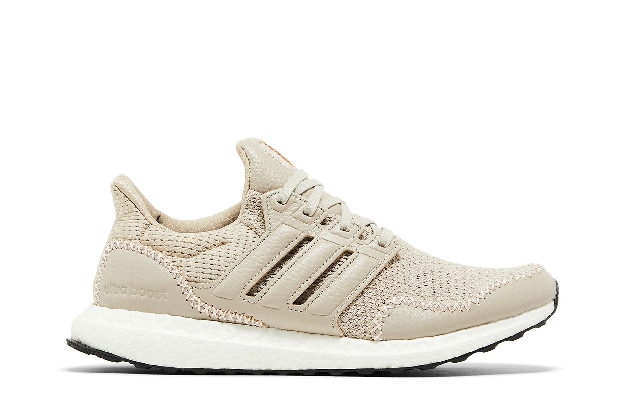Buy UltraBoost 1.0 Wonder Beige ID9666 GOAT
